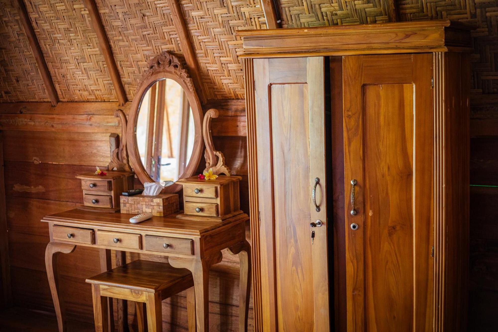 Kubu Sental Cottage Batununggul エクステリア 写真