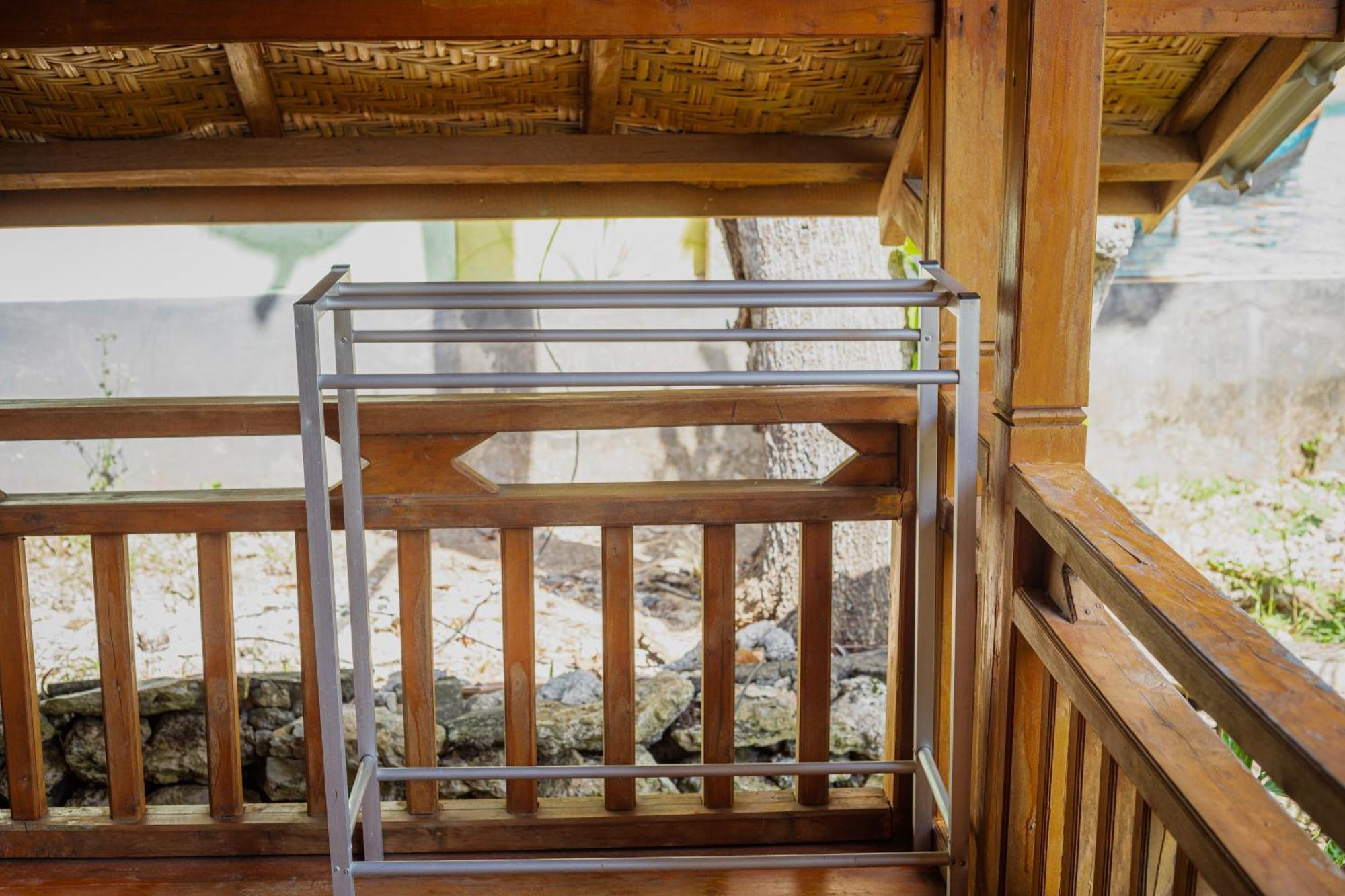 Kubu Sental Cottage Batununggul エクステリア 写真